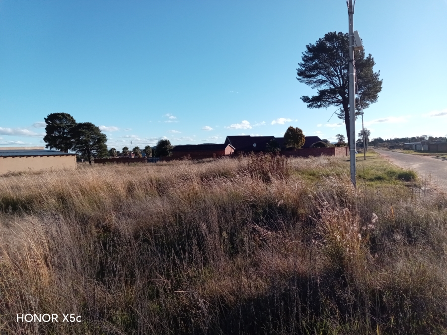 0 Bedroom Property for Sale in Jameson Park Gauteng