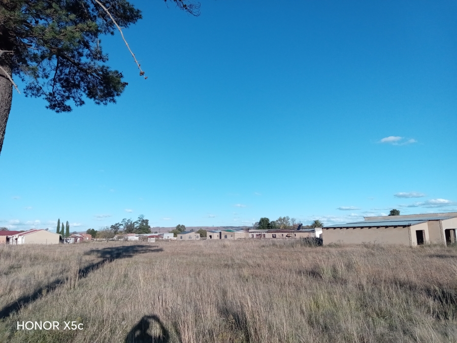 0 Bedroom Property for Sale in Jameson Park Gauteng