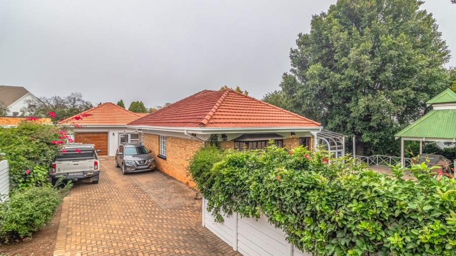 3 Bedroom Property for Sale in Dunvegan Gauteng