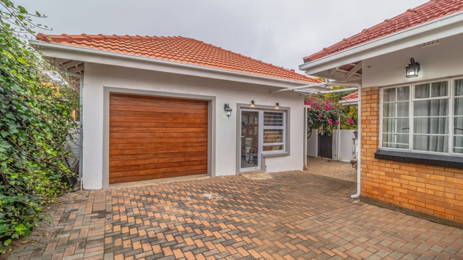 3 Bedroom Property for Sale in Dunvegan Gauteng