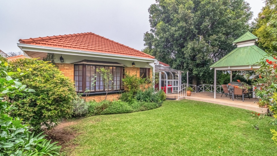 3 Bedroom Property for Sale in Dunvegan Gauteng