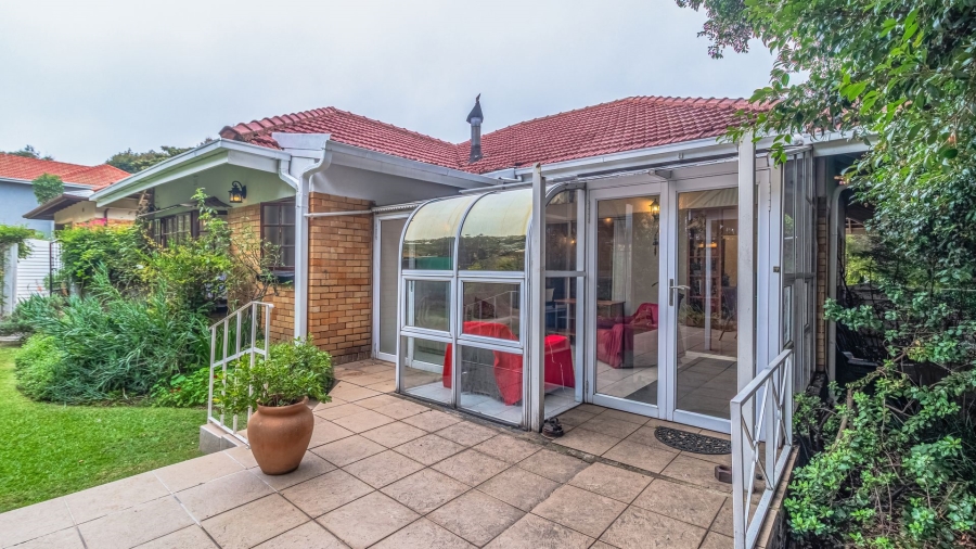 3 Bedroom Property for Sale in Dunvegan Gauteng