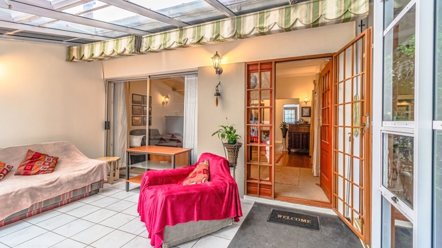3 Bedroom Property for Sale in Dunvegan Gauteng