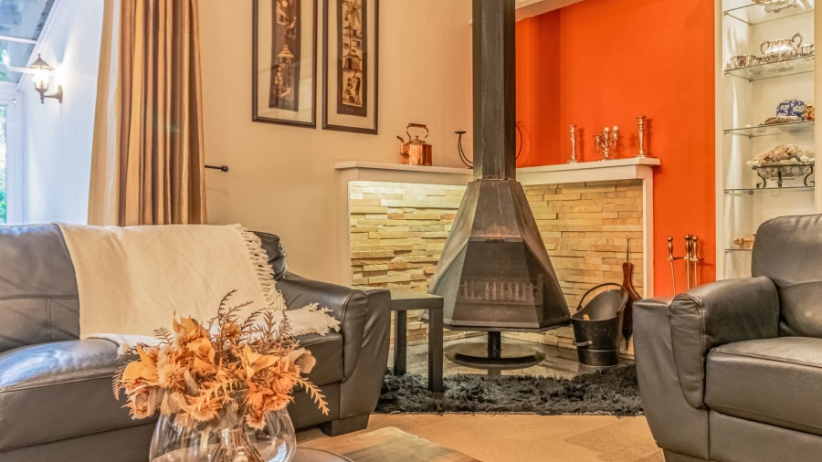 3 Bedroom Property for Sale in Dunvegan Gauteng