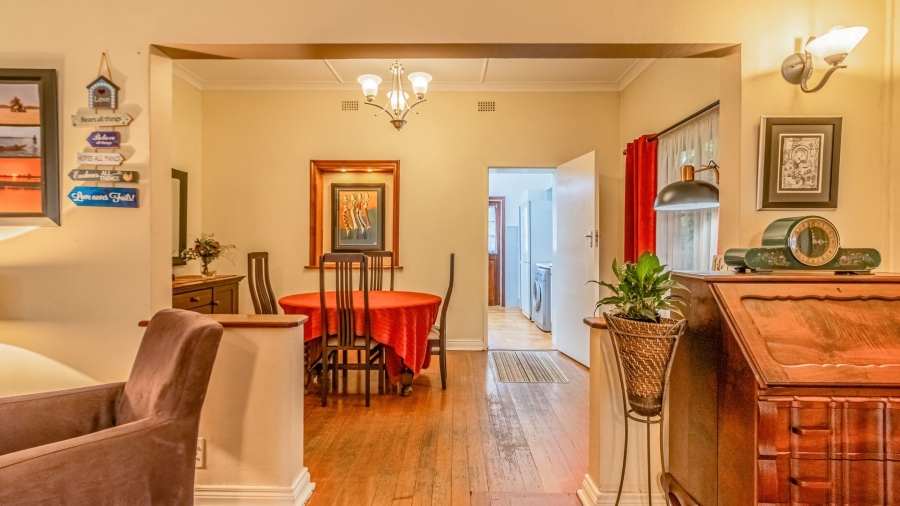 3 Bedroom Property for Sale in Dunvegan Gauteng