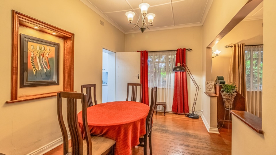 3 Bedroom Property for Sale in Dunvegan Gauteng