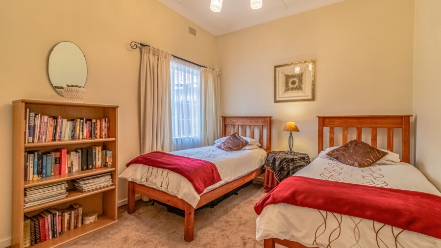 3 Bedroom Property for Sale in Dunvegan Gauteng