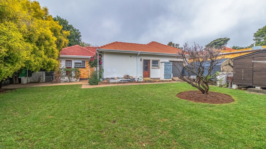 3 Bedroom Property for Sale in Dunvegan Gauteng