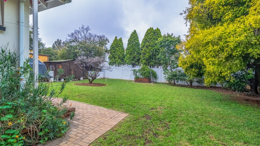 3 Bedroom Property for Sale in Dunvegan Gauteng