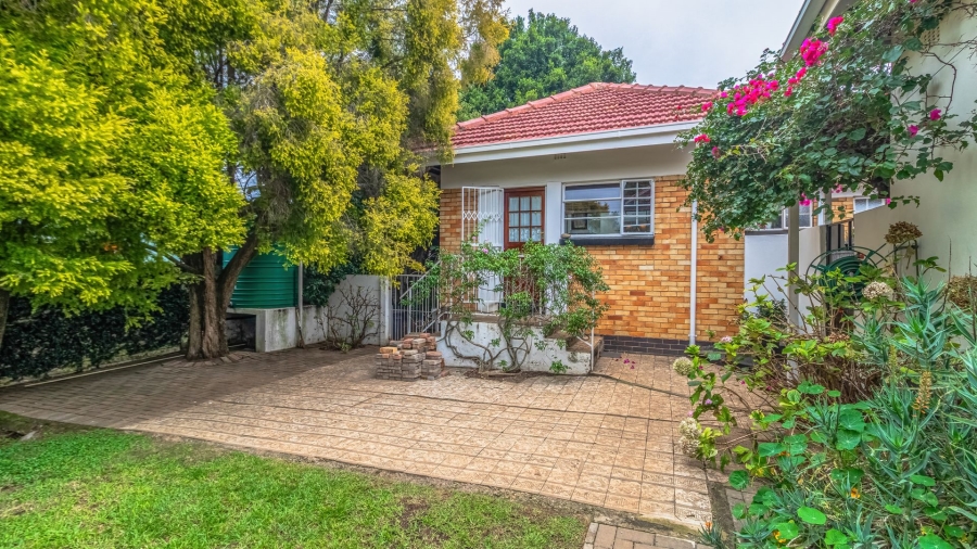3 Bedroom Property for Sale in Dunvegan Gauteng