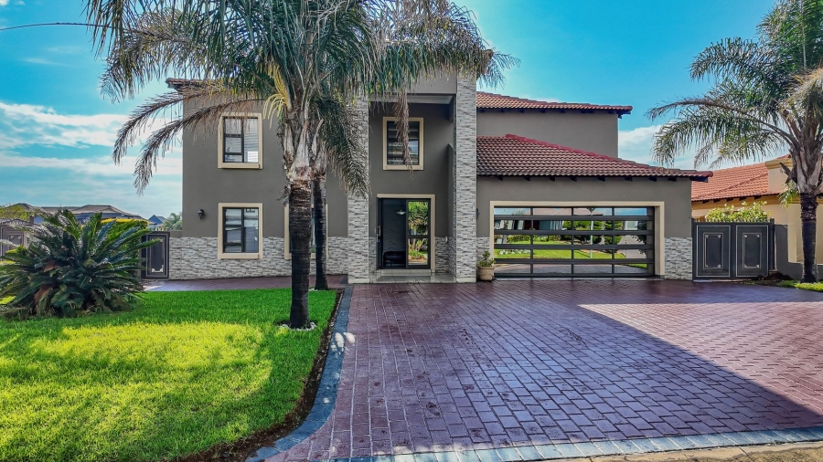5 Bedroom Property for Sale in Savannah Country Estate Gauteng
