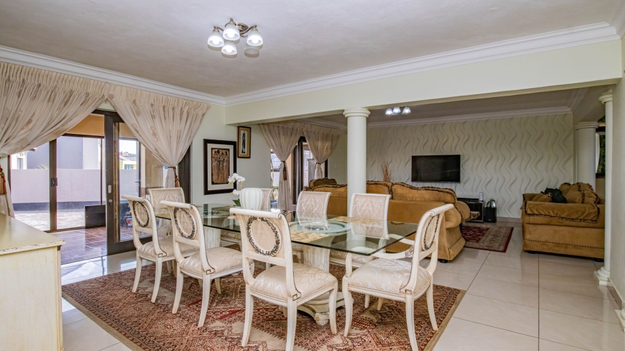5 Bedroom Property for Sale in Savannah Country Estate Gauteng