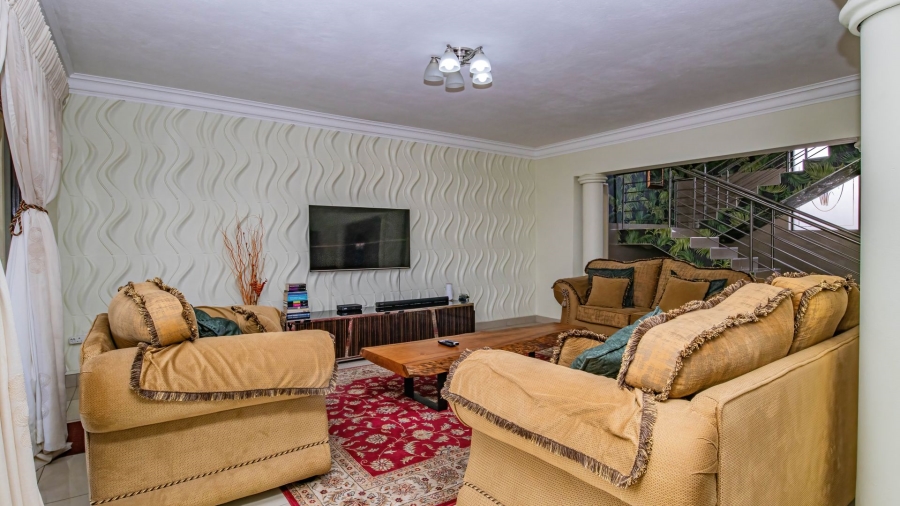 5 Bedroom Property for Sale in Savannah Country Estate Gauteng