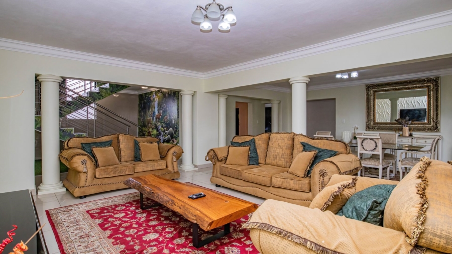 5 Bedroom Property for Sale in Savannah Country Estate Gauteng