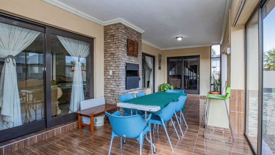 5 Bedroom Property for Sale in Savannah Country Estate Gauteng