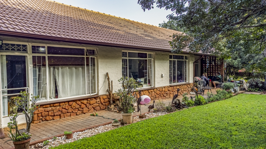 3 Bedroom Property for Sale in Murrayfield Gauteng