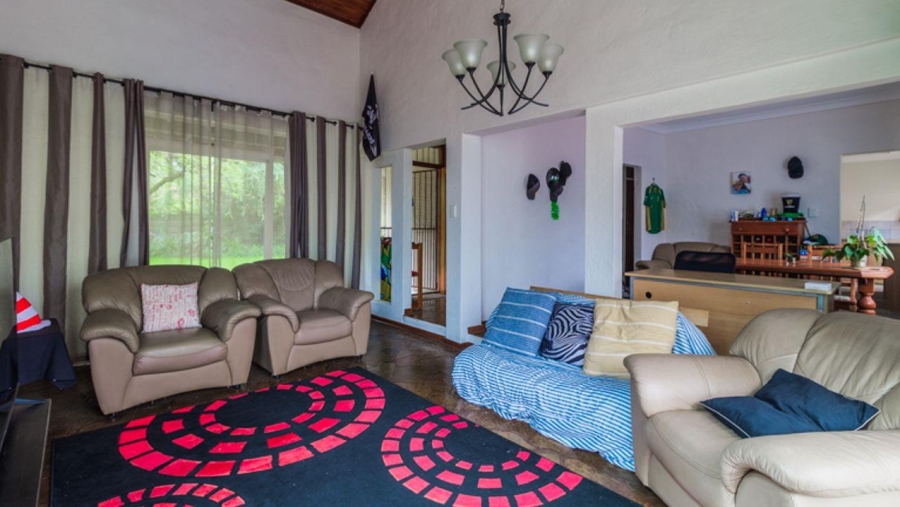 3 Bedroom Property for Sale in Murrayfield Gauteng