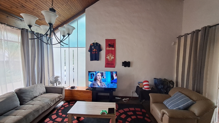 3 Bedroom Property for Sale in Murrayfield Gauteng