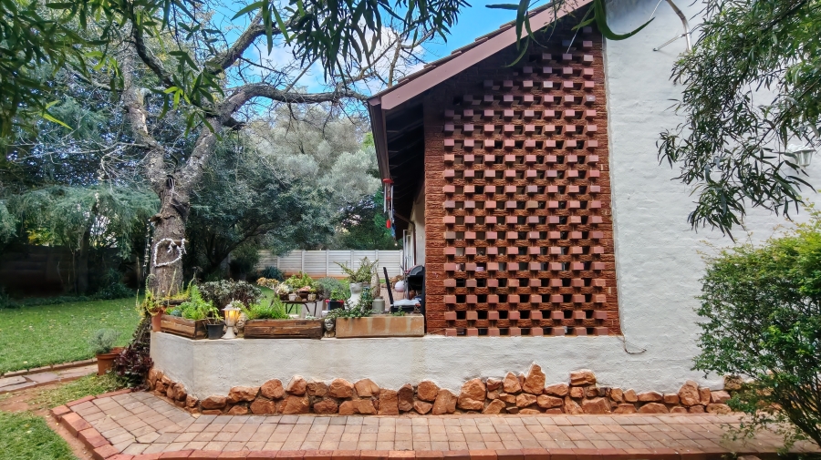 3 Bedroom Property for Sale in Murrayfield Gauteng