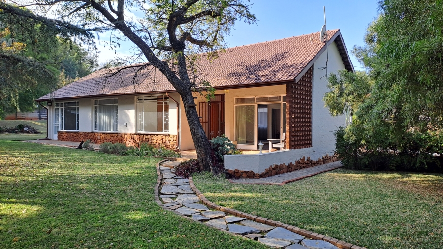 3 Bedroom Property for Sale in Murrayfield Gauteng