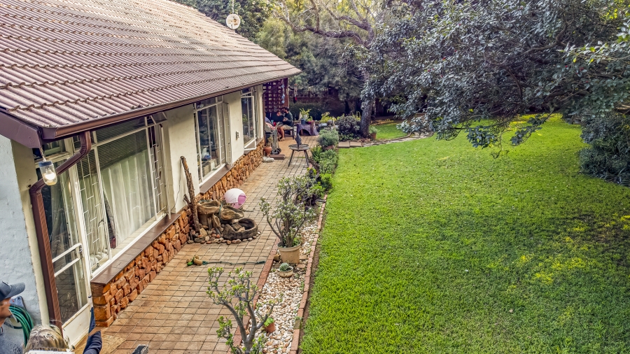 3 Bedroom Property for Sale in Murrayfield Gauteng