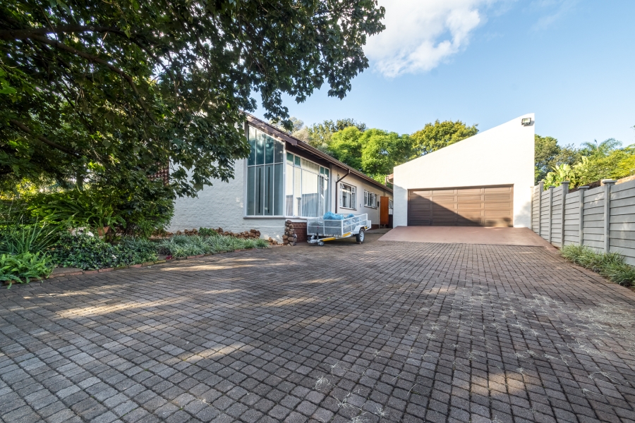 3 Bedroom Property for Sale in Murrayfield Gauteng