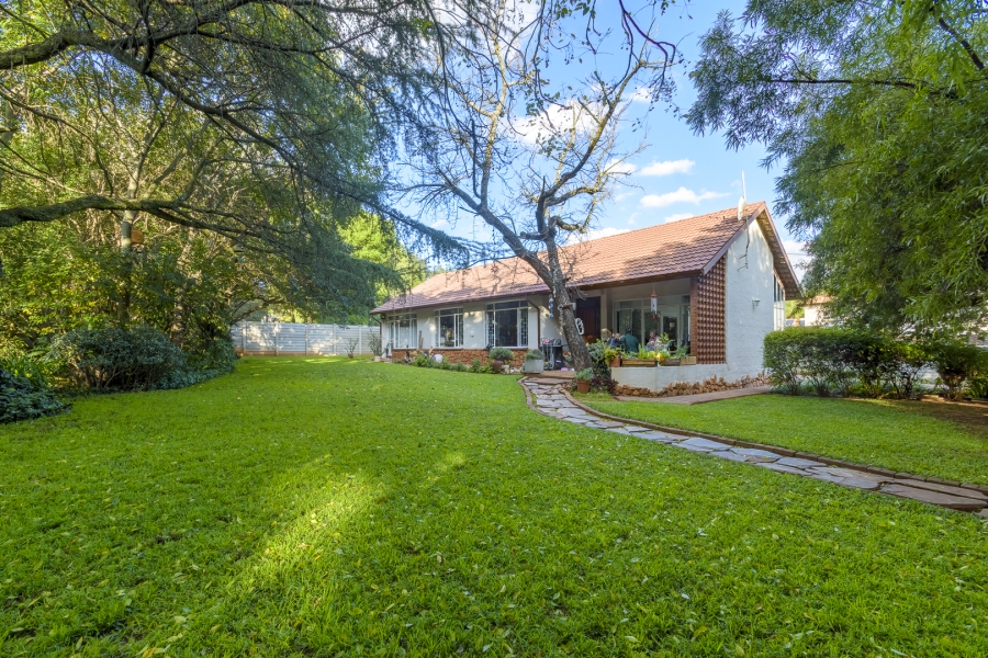 3 Bedroom Property for Sale in Murrayfield Gauteng