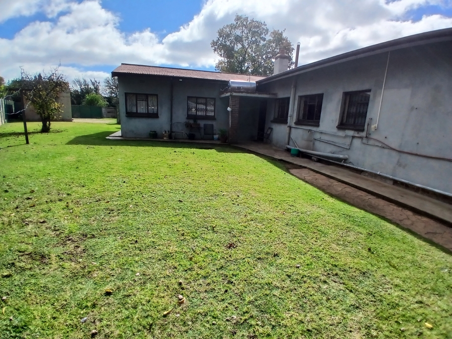3 Bedroom Property for Sale in Dunnottar Gauteng