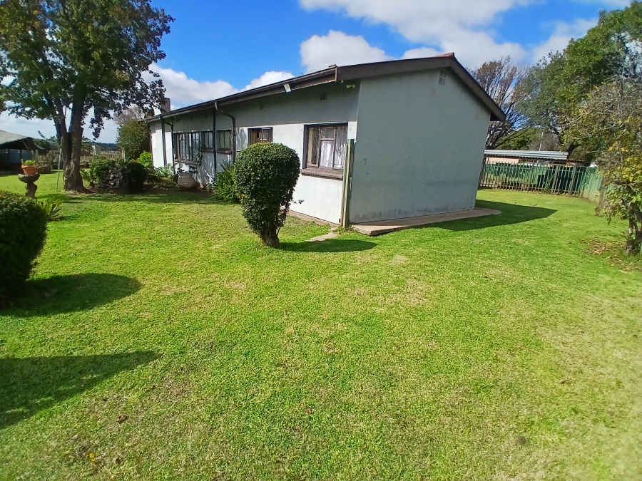 3 Bedroom Property for Sale in Dunnottar Gauteng