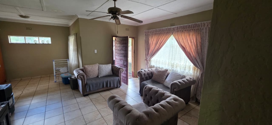 3 Bedroom Property for Sale in Ardenwold SH Gauteng