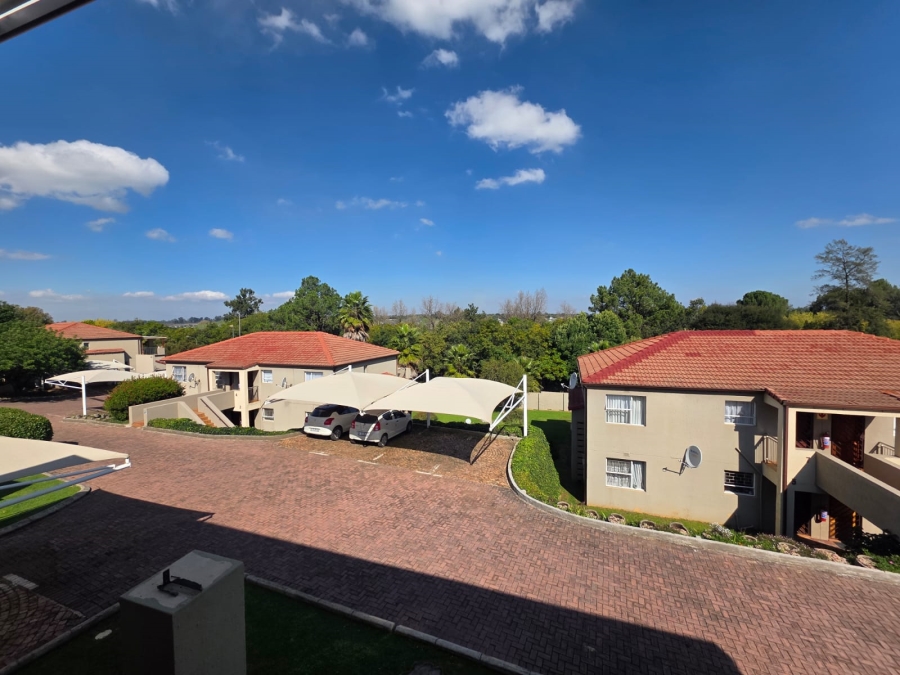 2 Bedroom Property for Sale in Vanderbijlpark SW 5 Gauteng