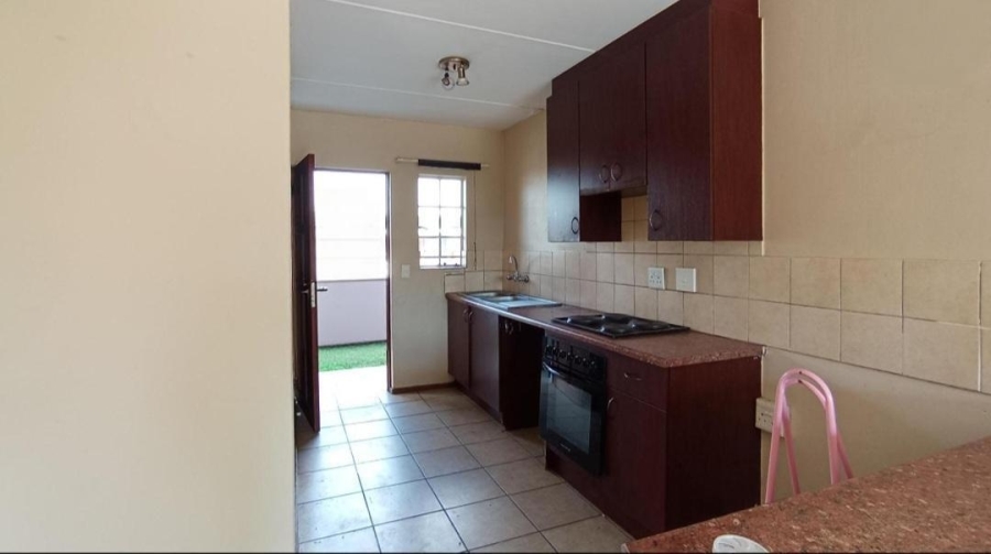 2 Bedroom Property for Sale in Theresa Park Gauteng
