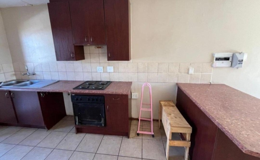 2 Bedroom Property for Sale in Theresa Park Gauteng