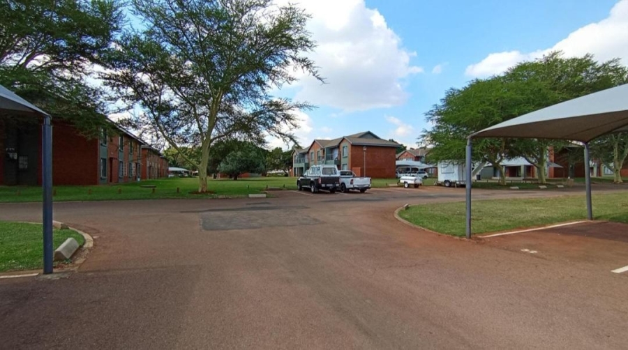 2 Bedroom Property for Sale in Theresa Park Gauteng