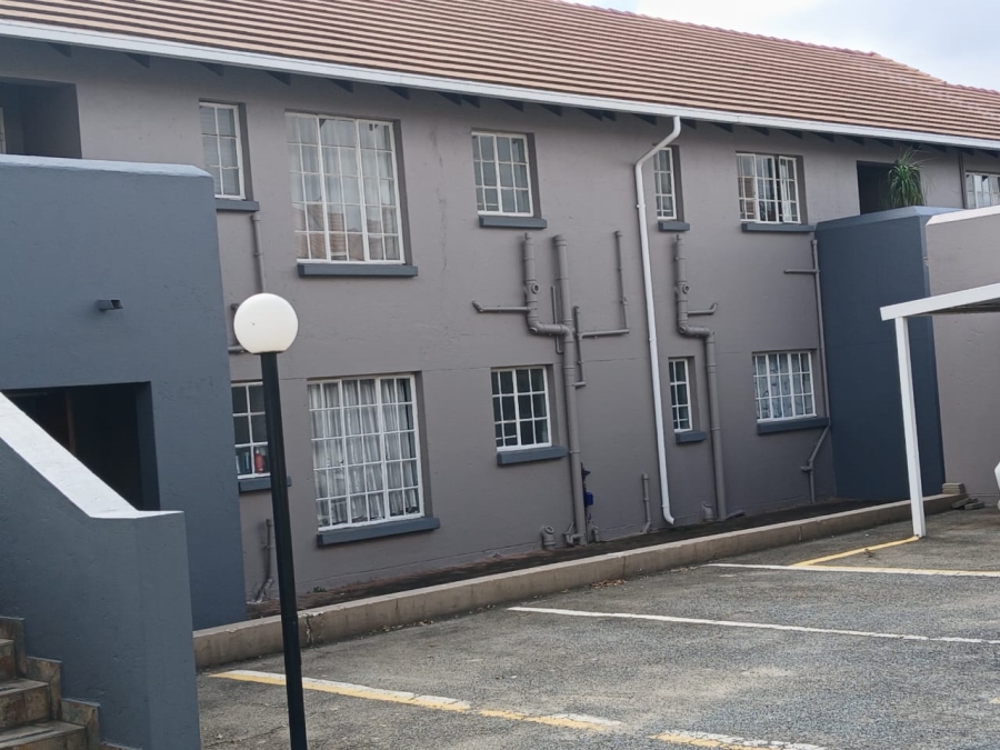 2 Bedroom Property for Sale in Eden Glen Gauteng