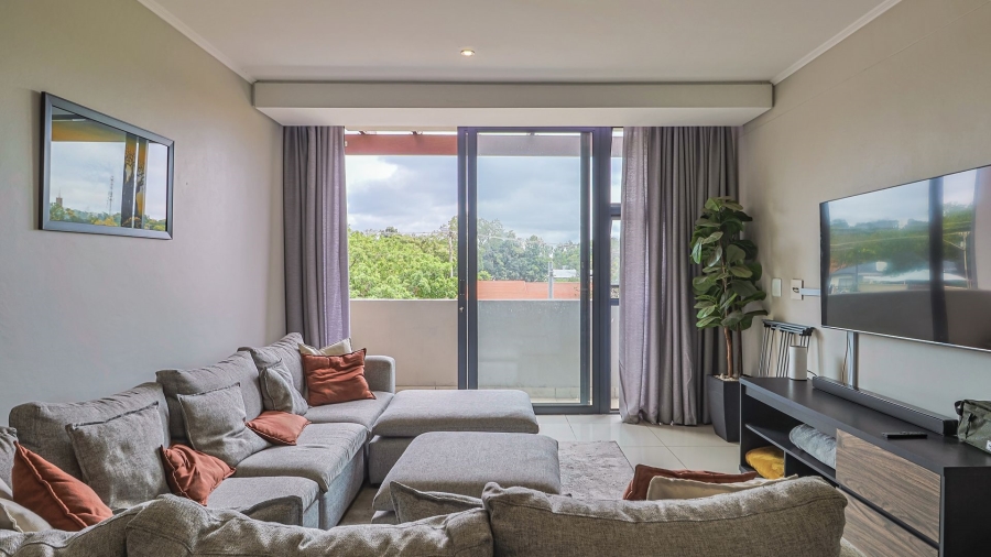 To Let 2 Bedroom Property for Rent in Menlo Park Gauteng