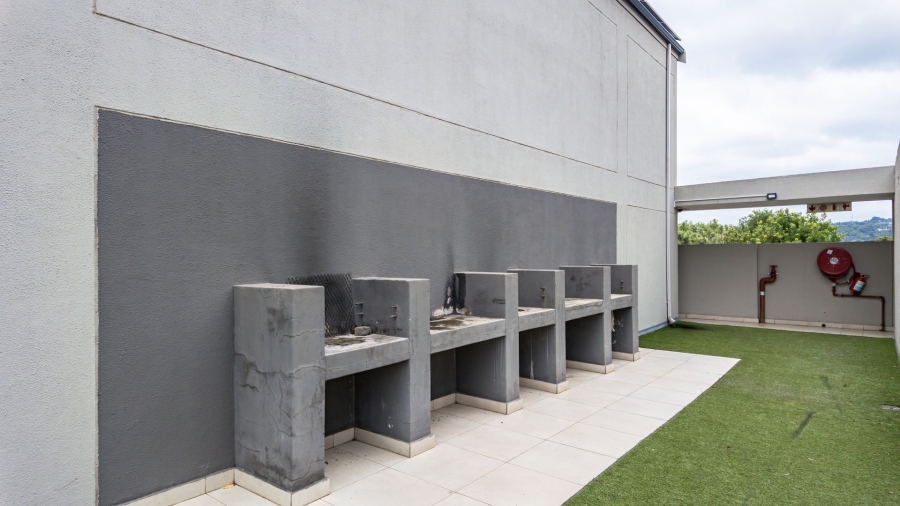 To Let 2 Bedroom Property for Rent in Menlo Park Gauteng