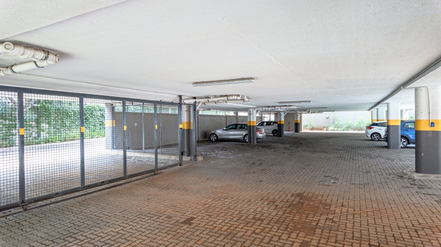 To Let 2 Bedroom Property for Rent in Menlo Park Gauteng