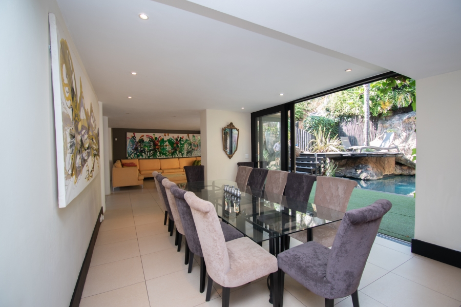 To Let 5 Bedroom Property for Rent in Houghton Estate Gauteng