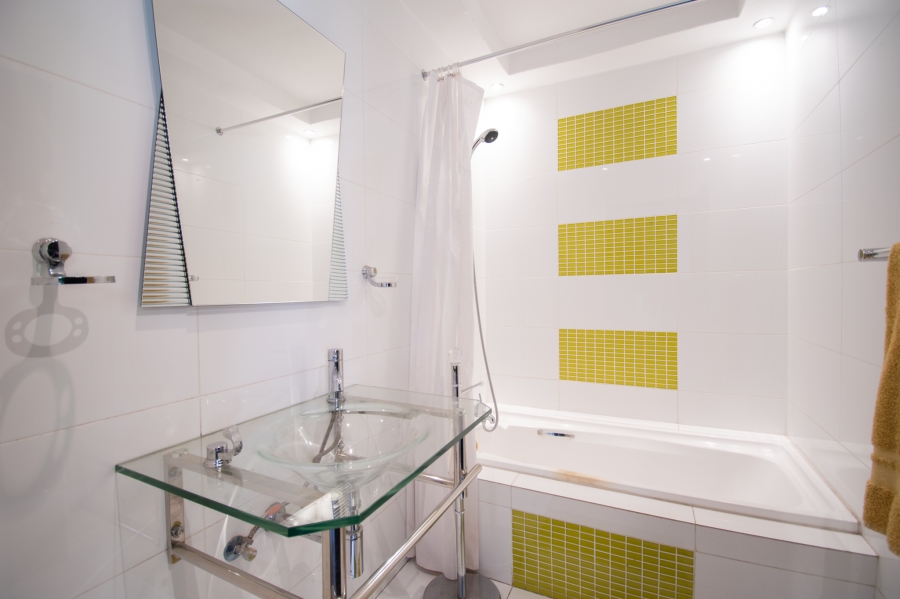 To Let 5 Bedroom Property for Rent in Houghton Estate Gauteng