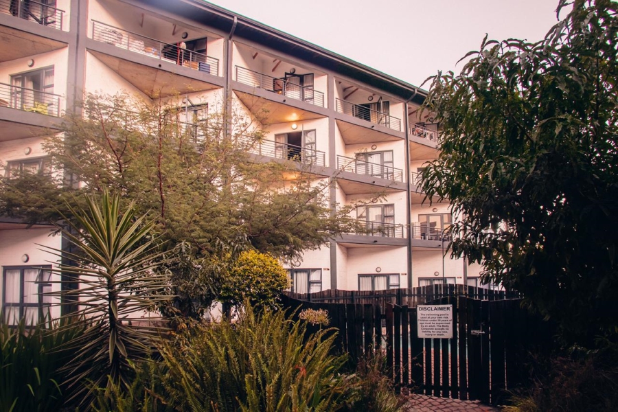 1 Bedroom Property for Sale in Maboneng Gauteng