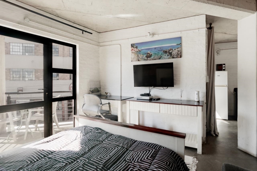 1 Bedroom Property for Sale in Maboneng Gauteng