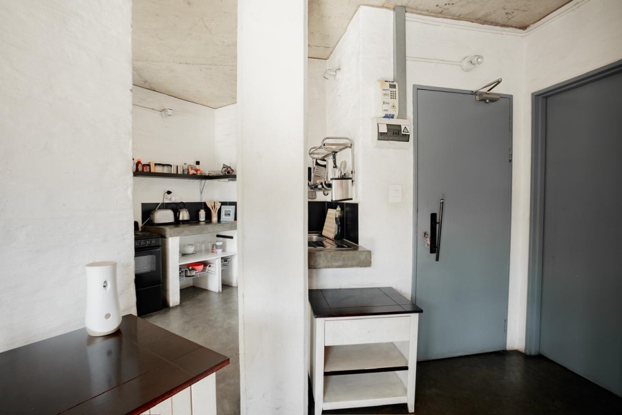 1 Bedroom Property for Sale in Maboneng Gauteng