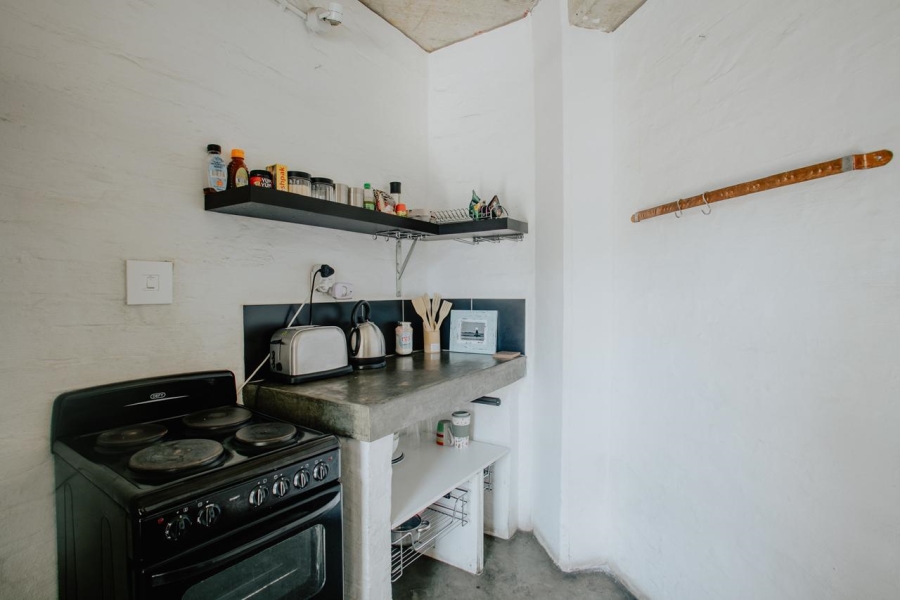 1 Bedroom Property for Sale in Maboneng Gauteng