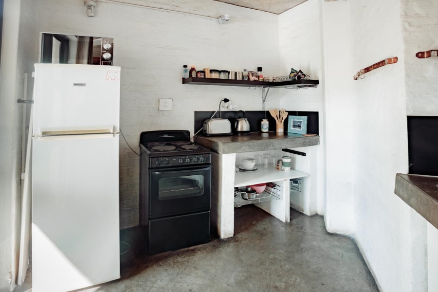 1 Bedroom Property for Sale in Maboneng Gauteng