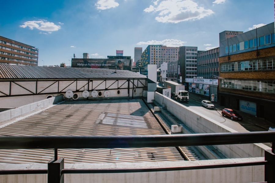 1 Bedroom Property for Sale in Maboneng Gauteng