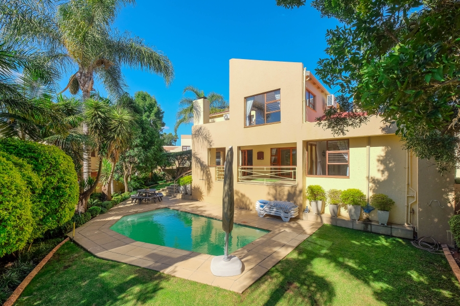 5 Bedroom Property for Sale in Boskruin Gauteng