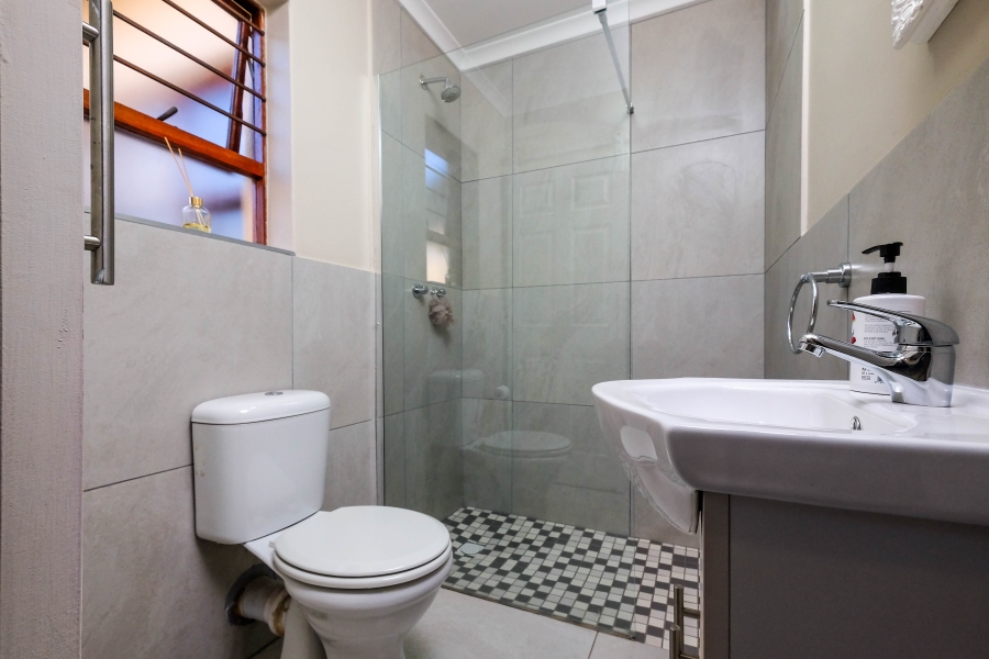 5 Bedroom Property for Sale in Boskruin Gauteng