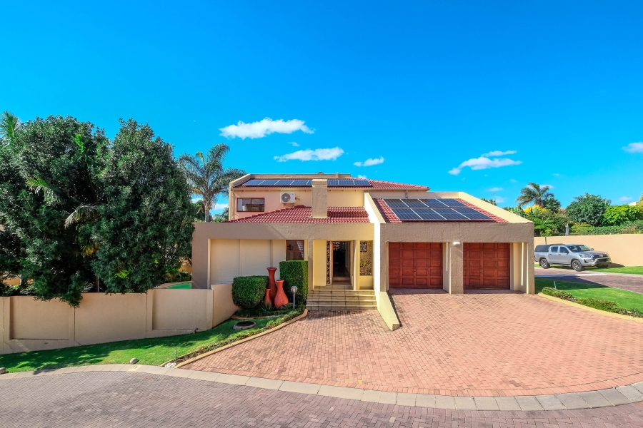 5 Bedroom Property for Sale in Boskruin Gauteng