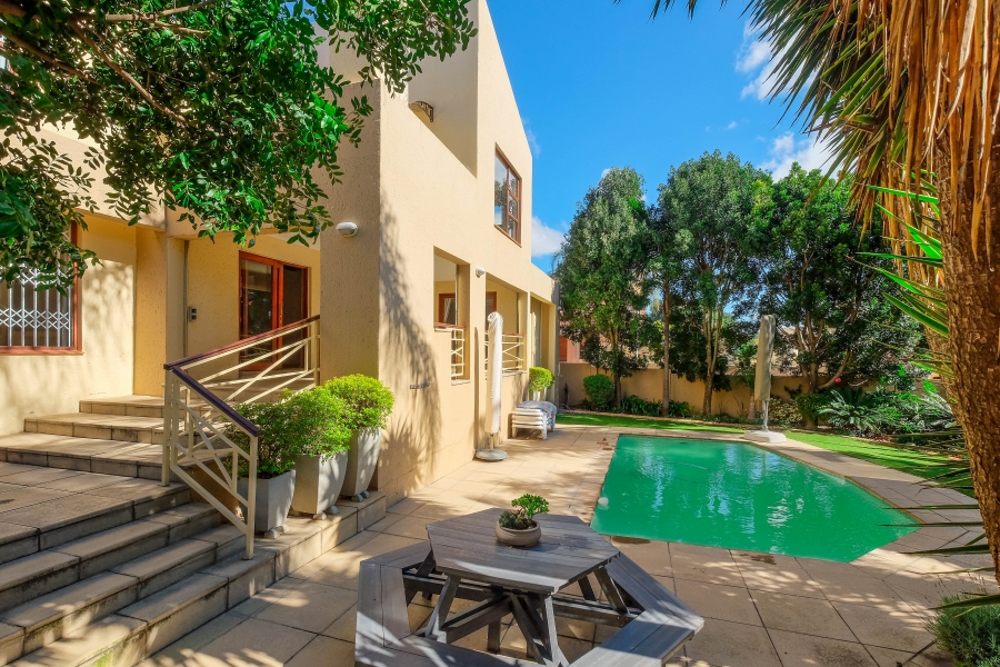 5 Bedroom Property for Sale in Boskruin Gauteng